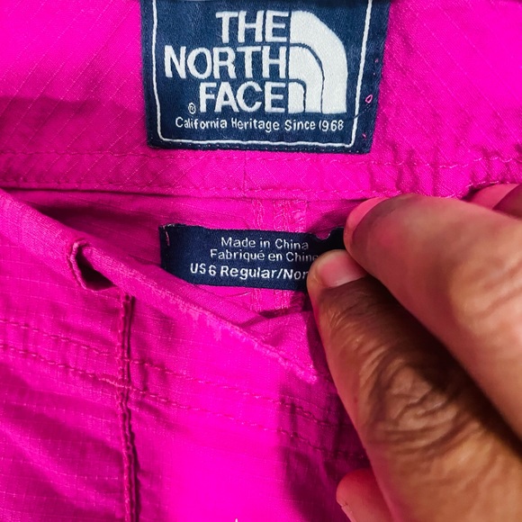 New missing tag size 6 normal - Picture 4 of 5